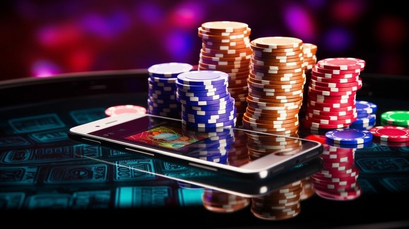 Vamos Bet Your Ultimate Online Betting Experience