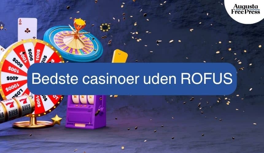 10 Euro Deposit Casino Spill Smart og Sikkert