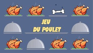 Découvrez le Monstre du Jeu de Poulet Casino Populaire en France