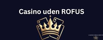 Bet Uden Rufus En Guide til Online Betting Uden Begrænsninger Bet Uden Rufus En Guide til Online Betting Uden Begrænsninger