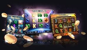 Casino Goldwin Your Ultimate Online Gaming Experience