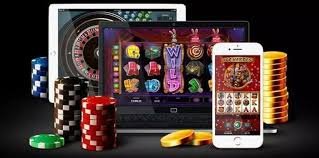 Discover Lucky Manor Online Casino UK A Gaming Paradise Awaits