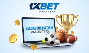 Experience Betting Like Never Before with the 1xBet App Experience Betting Like Never Before with the 1xBet App