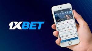Experience Betting with 1xBet App Your Ultimate Guide