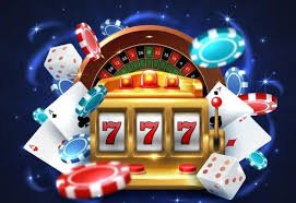 Experience Excitement at Lucky Barry Casino & Sportsbook -1772104998