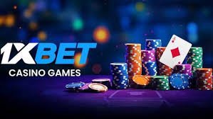 Experience Seamless Betting with the 1xBet App -1446127717
