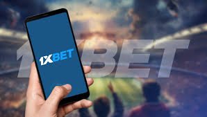 Experience Seamless Betting with the 1xBet App -1477960013 Experience Seamless Betting with the 1xBet App -1477960013