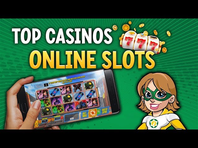 Explore the Exciting World of Tropic Slots Online Casino