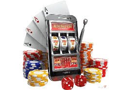 Online Casino Offering Honest and Fair Gaming Experiences 458648549