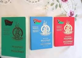 Unlocking Opportunities The Vanuatu Citizenship by Investment Programme 880532799