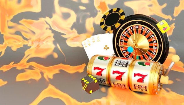 Unlocking the Thrills of Evospin Casino & Sportsbook